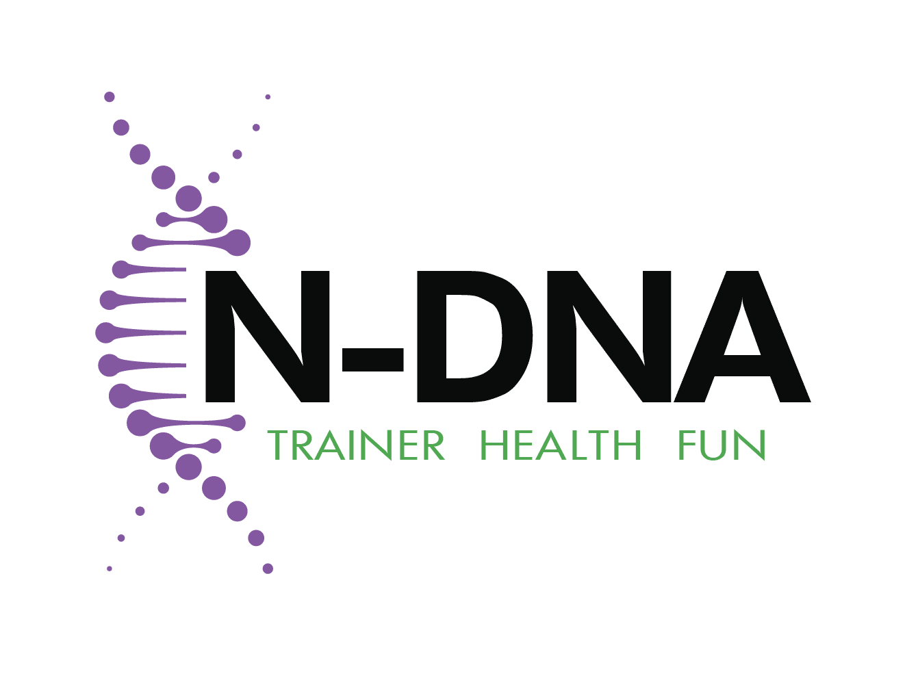 Logo van N-DNA